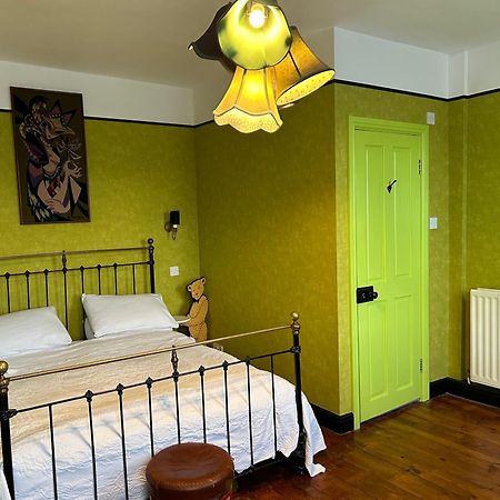 Moonfleet Boutique Hotel Skinningrove Kültér fotó