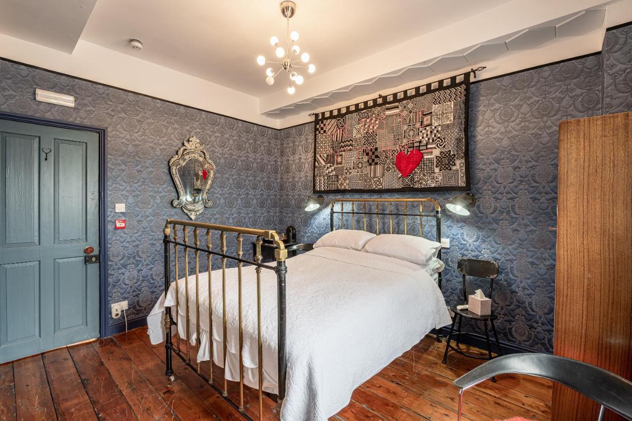 Moonfleet Boutique Hotel Skinningrove Kültér fotó