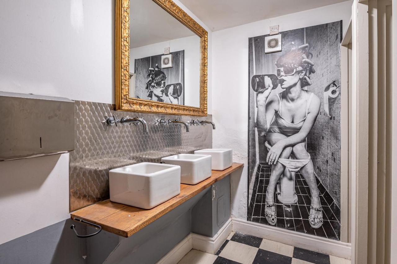 Moonfleet Boutique Hotel Skinningrove Kültér fotó