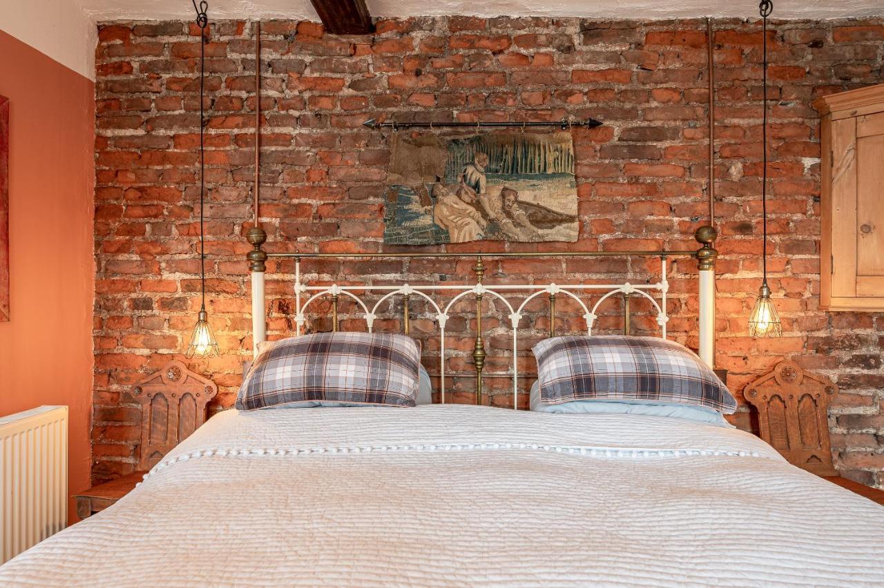 Moonfleet Boutique Hotel Skinningrove Kültér fotó