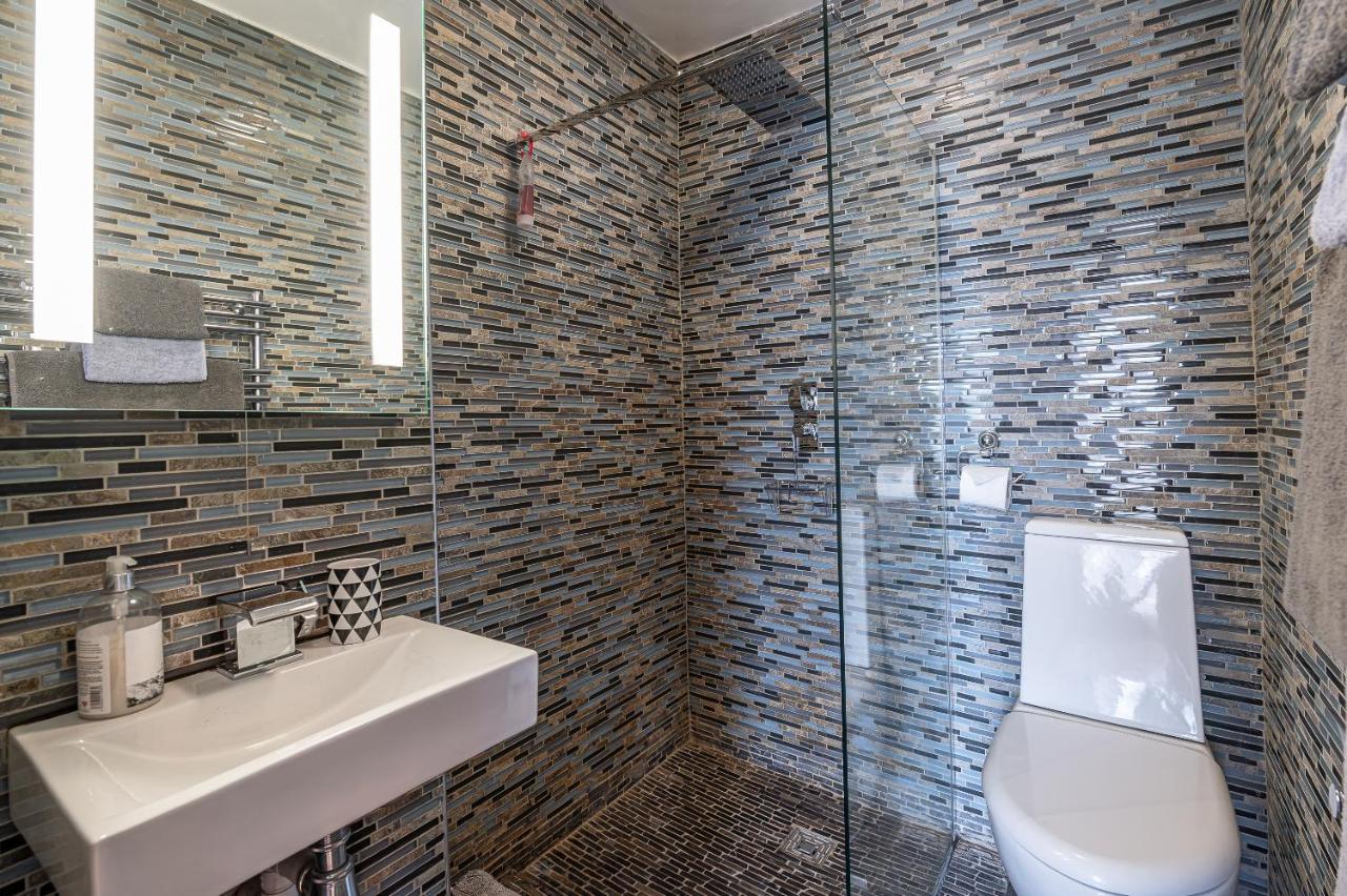 Moonfleet Boutique Hotel Skinningrove Kültér fotó