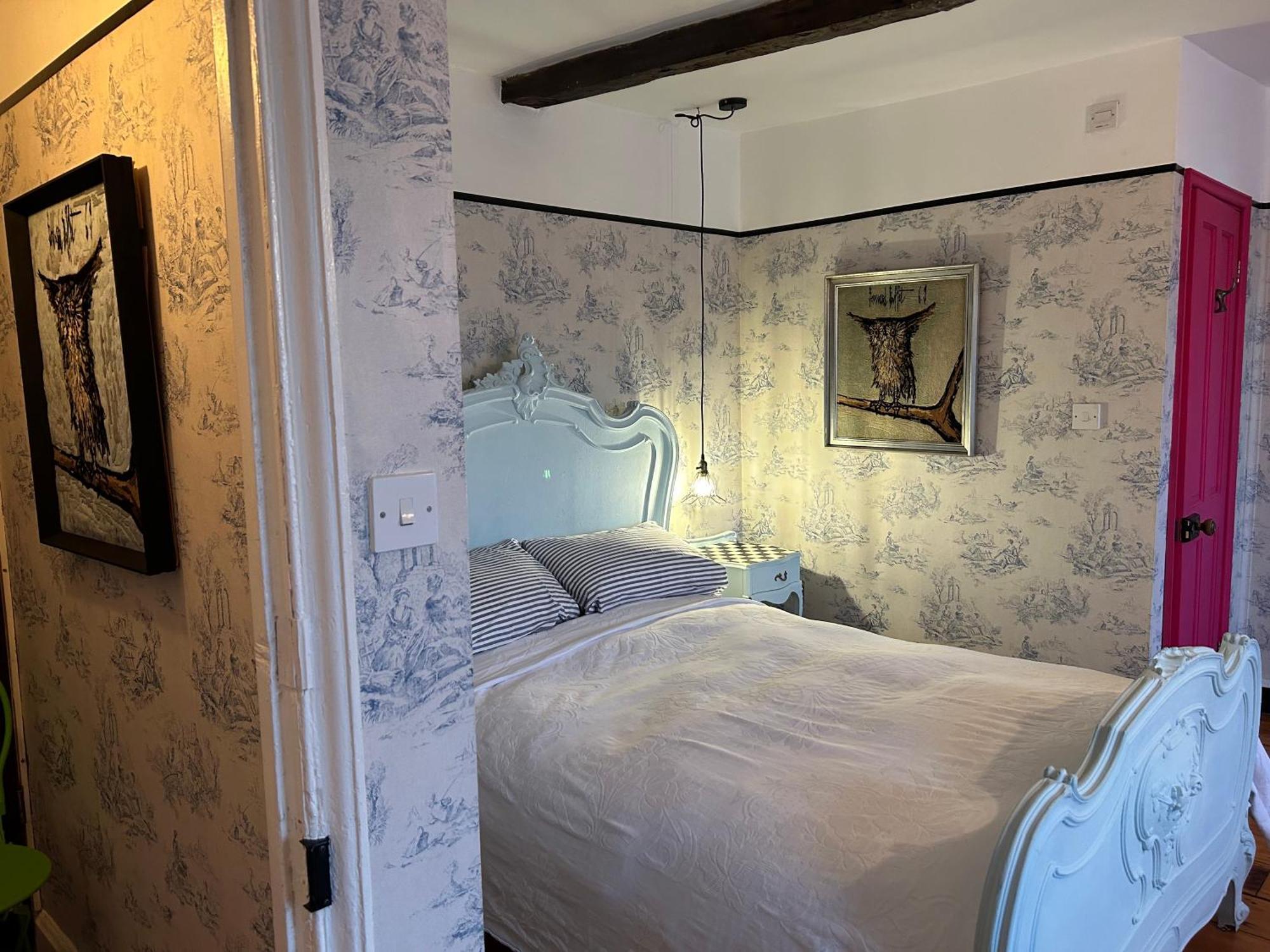 Moonfleet Boutique Hotel Skinningrove Kültér fotó
