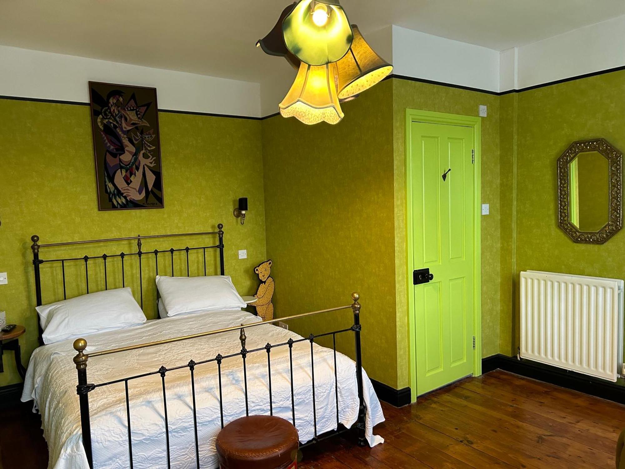 Moonfleet Boutique Hotel Skinningrove Kültér fotó