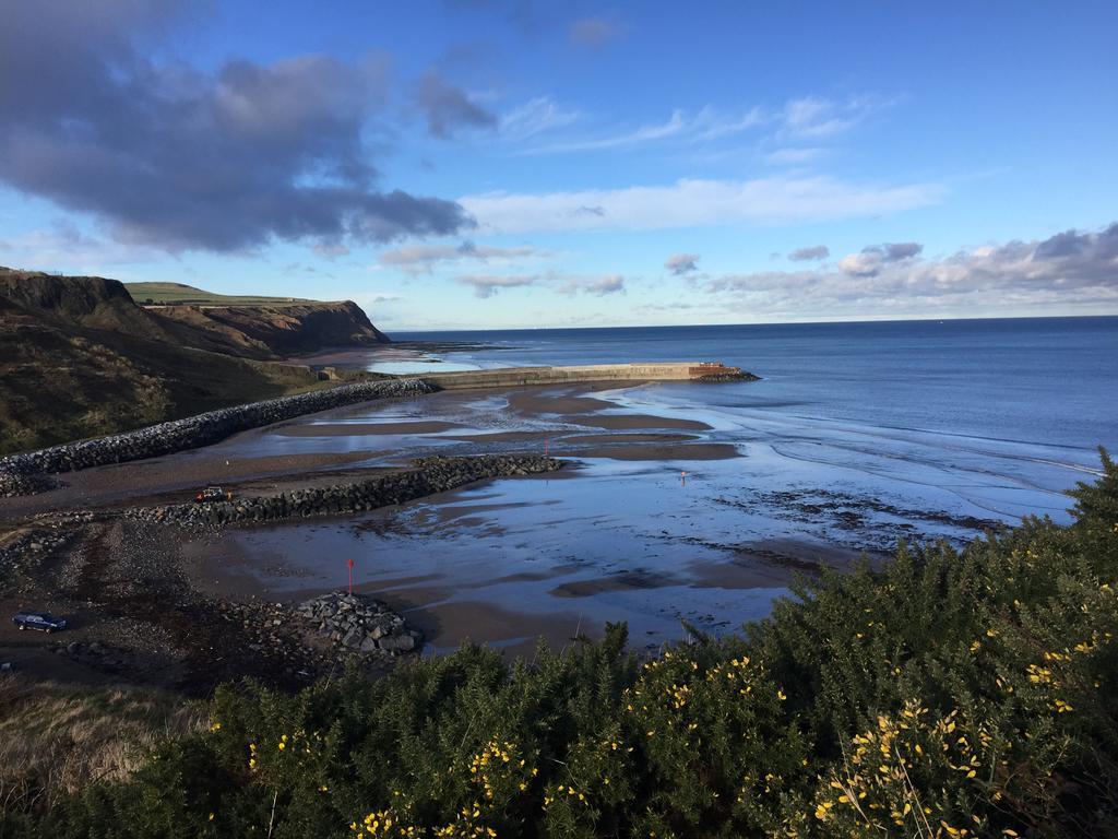 Moonfleet Boutique Hotel Skinningrove Kültér fotó